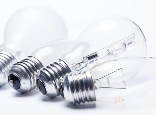 Benefits of LED Lighting Over Traditional Bulbs