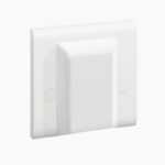 MK ESSENTIALS 45A CONNECTION UNIT-MV1090WHI - Image 2