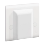 MK ESSENTIALS 45A CONNECTION UNIT-MV1090WHI