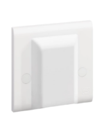 MK ESSENTIALS 45A CONNECTION UNIT-MV1090WHI