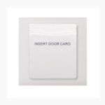 MK ESSENTIALS 1GANG KEY CARD SWITCH-MV4324WHI - Image 2