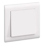MK ESSENTIALS INTERMEDIATE SWITCH WIDE ROCKER-MV4785WHI