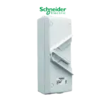 SCHNEIDER KAVACHA 35A DP ISOLATOR SWITCH IP66  WHD35