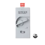 MK ELECTRIC 32A 4P ISOLATOR SWITCH IP66 M4413‑22