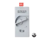 MK ELECTRIC 45A 4P ISOLATOR SWITCH IP66 M4420‑22